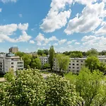 Metro Marymont Apartment By Noclegi Renters
